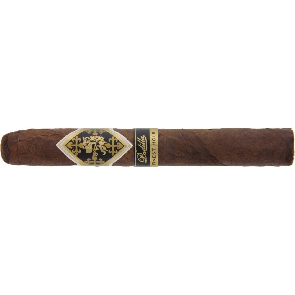 Padilla Finest Hour Oscuro Double Toro (20)