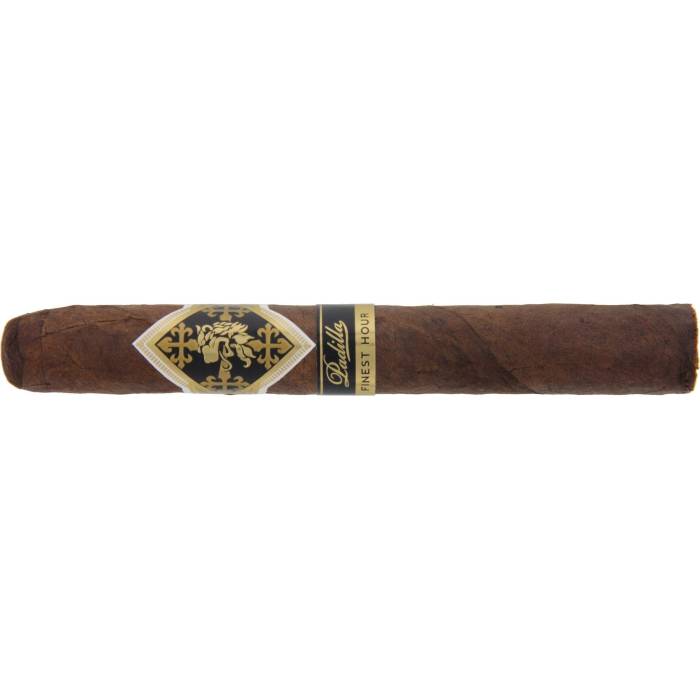 Padilla Finest Hour Oscuro Double Toro (20)