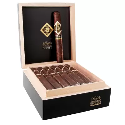 Padilla Finest Hour Oscuro Toro (20)