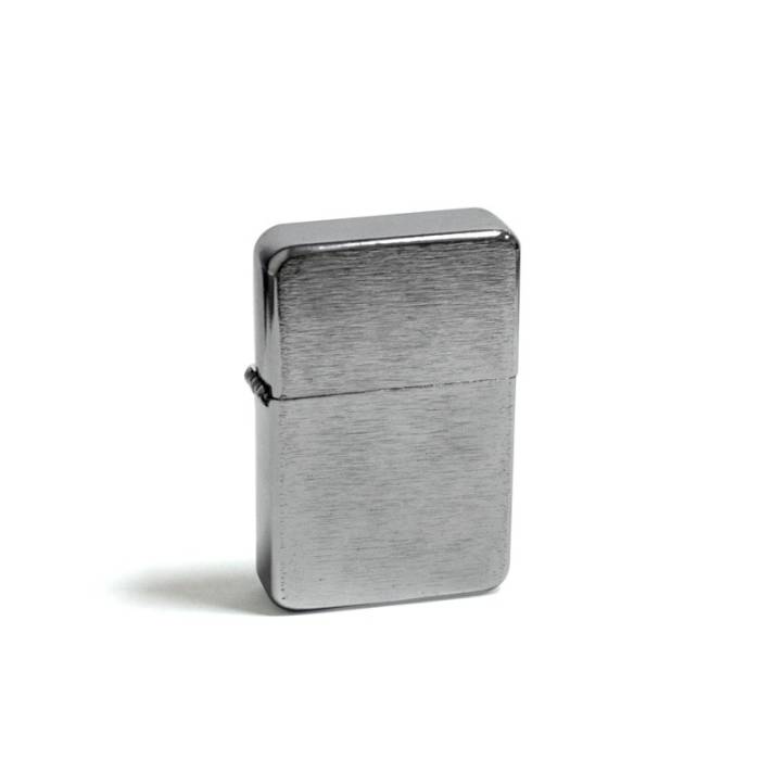 Bricheta benzina Chrome / Toro
