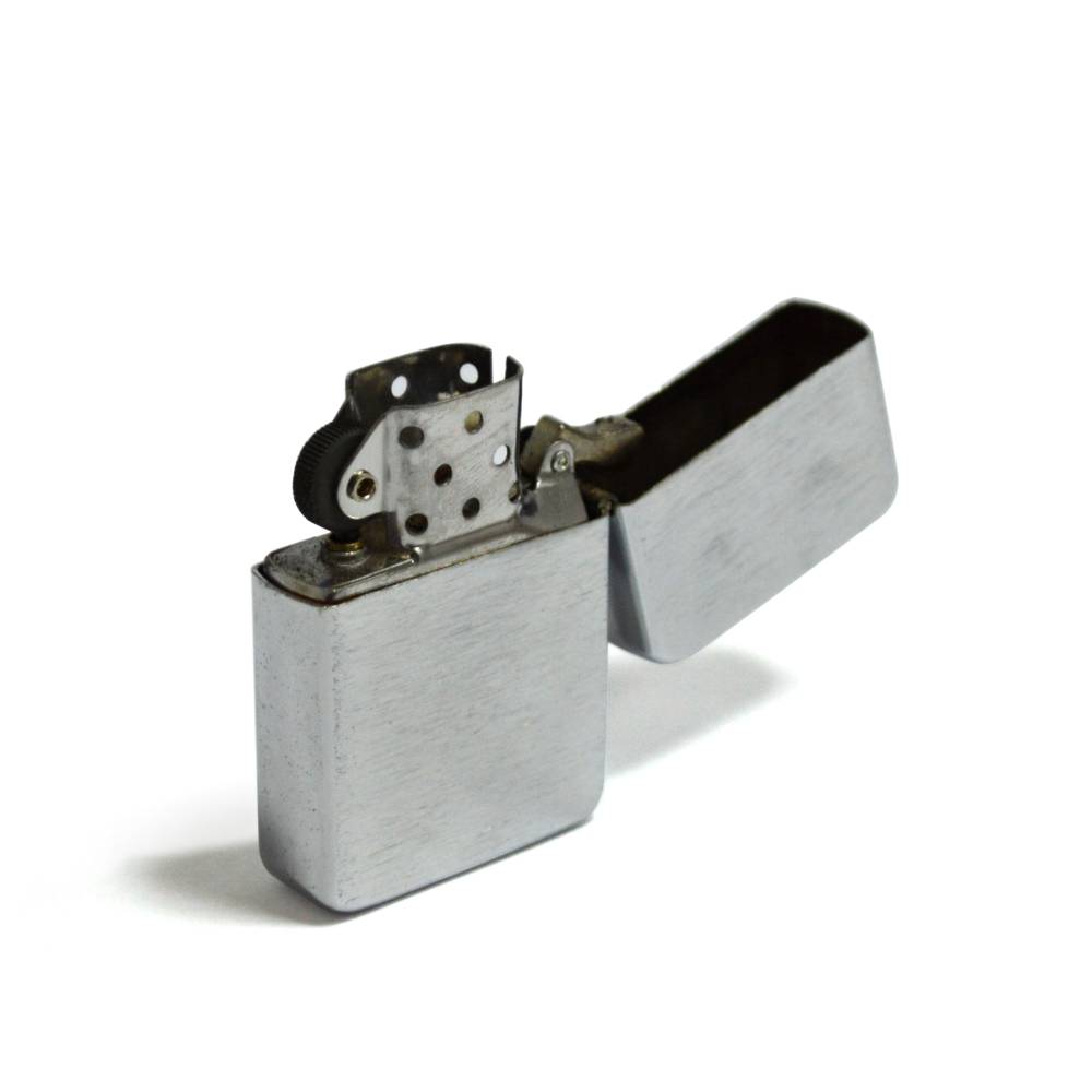 Bricheta benzina Chrome / Toro