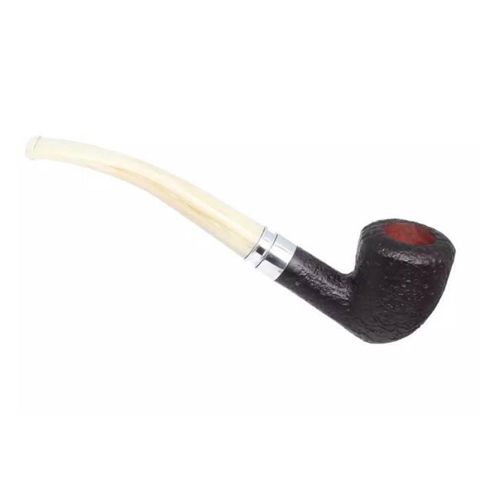 Pipa Bienne Sandblasted (95) 9mm / Chacom