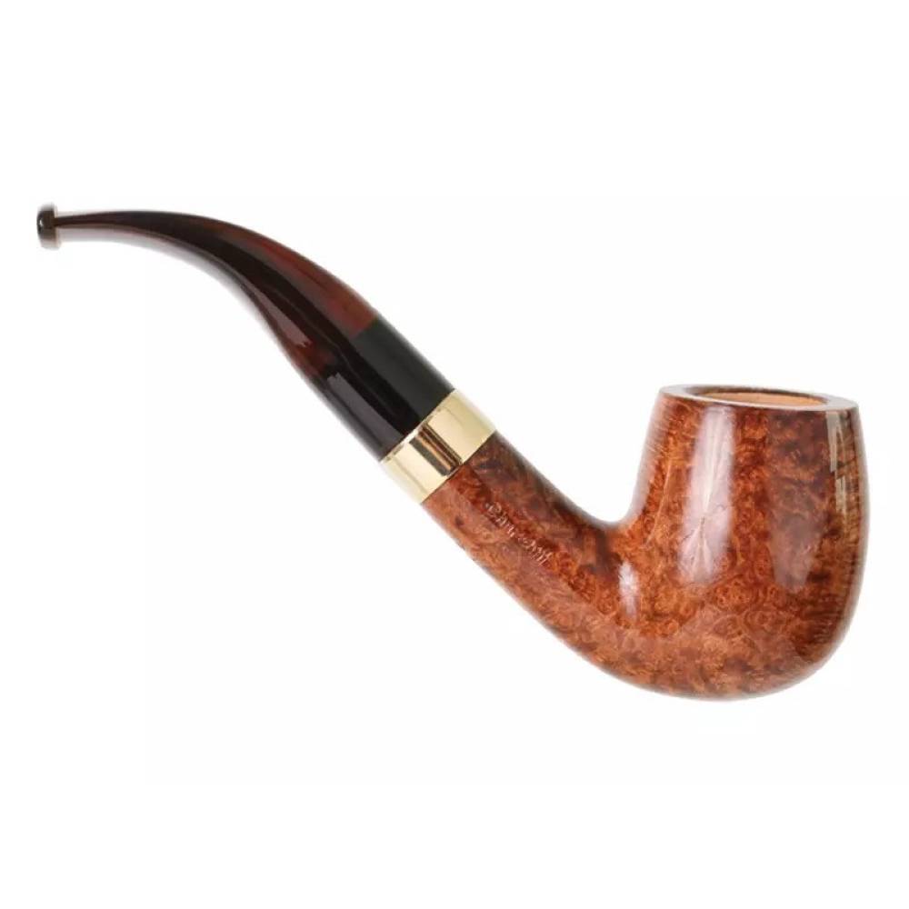 Pipa Churchill Smooth (42) 9mm / Chacom