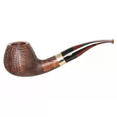 Pipa Churchill Sandblasted (425) 9mm / Chacom