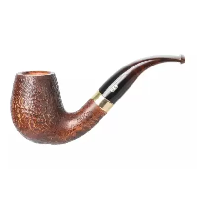 Pipa Churchill Sandblasted (851) 9mm / Chacom