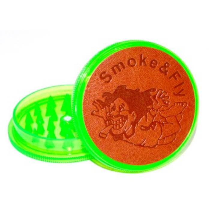 Grinder plastic Leather / Toro