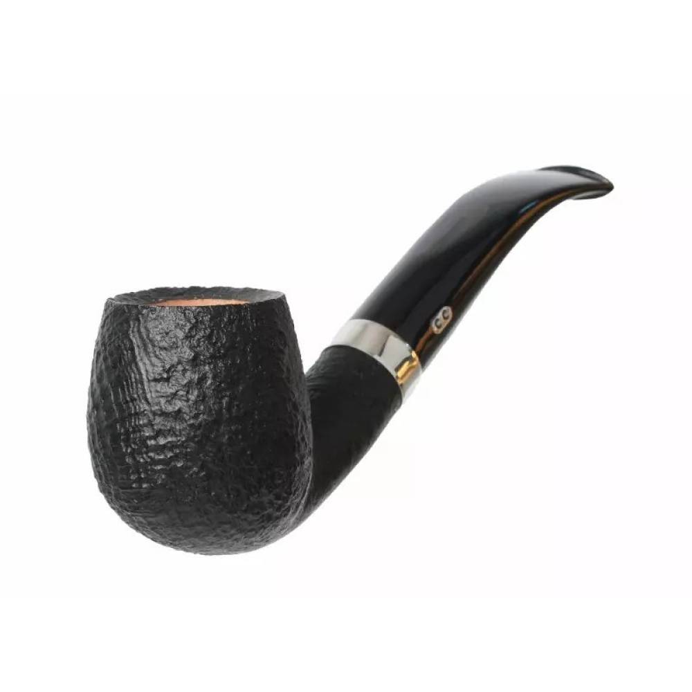 Pipa L'Essard Sandblasted (268) 9mm / Chacom