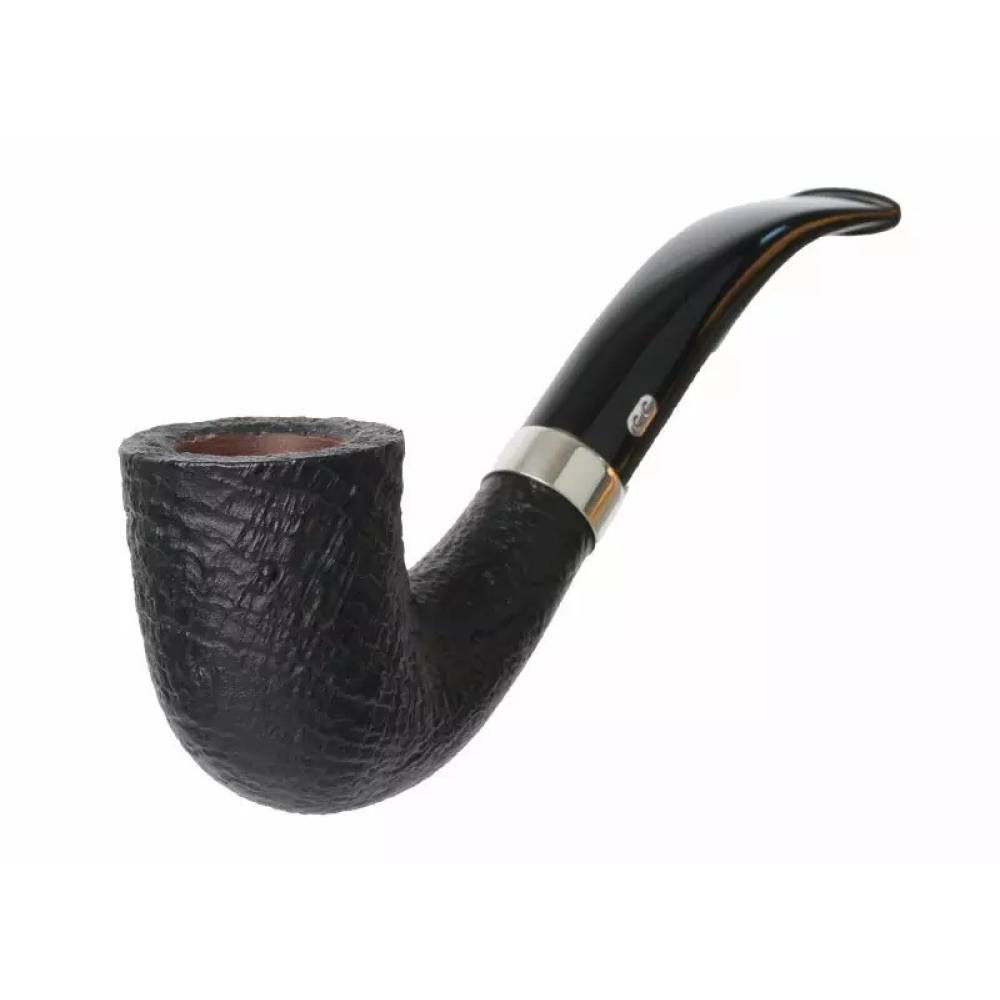 Pipa L'Essard Sandblasted (863) 9mm / Chacom
