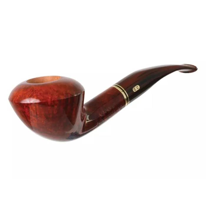 Pipa Montbrillant Smooth (426) 9mm / Chacom