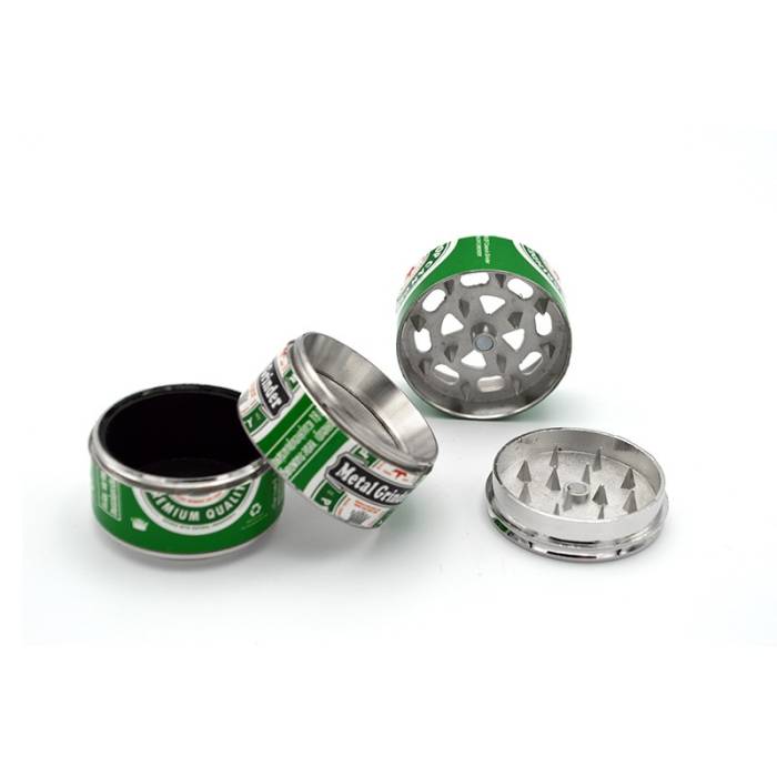 Grinder BR / Toro