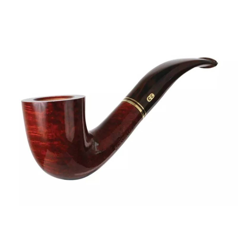 Pipa Montbrillant Smooth (863) 9mm / Chacom