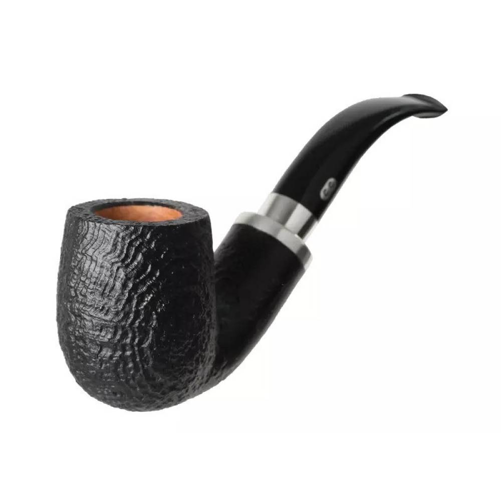 Pipa Skipper Sandblasted (41) 9mm / Chacom