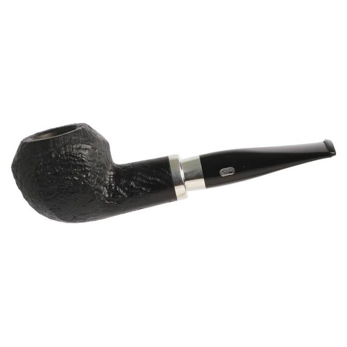 Pipa Skipper Sandblasted (283P) 9mm / Chacom