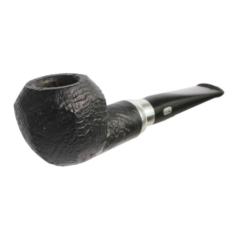 Pipa Skipper Sandblasted (283P) 9mm / Chacom