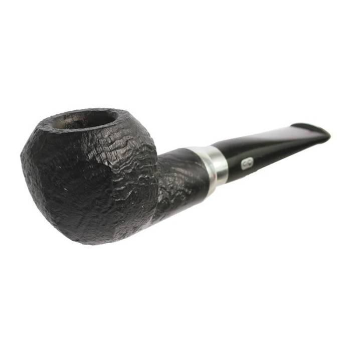 Pipa Skipper Sandblasted (283P) 9mm / Chacom