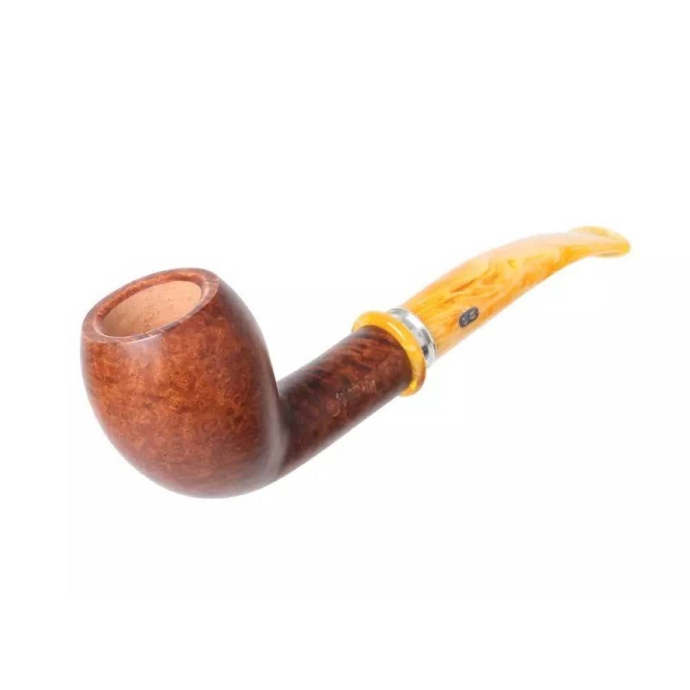 Pipa Montmartre Smooth (99) 9mm / Chacom
