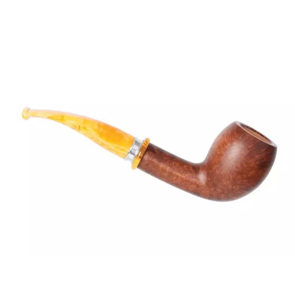 Pipa Montmartre Smooth (99) 9mm / Chacom