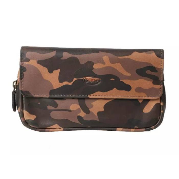 Port 2 pipe, tutun si accesorii Camuflaj / Chacom