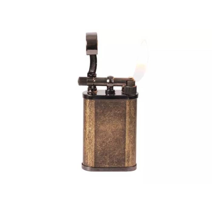 Bricheta pipa Antik Gold / Chacom