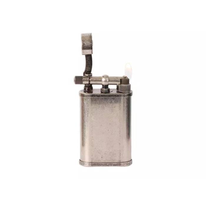 Bricheta pipa Antik Silver / Chacom