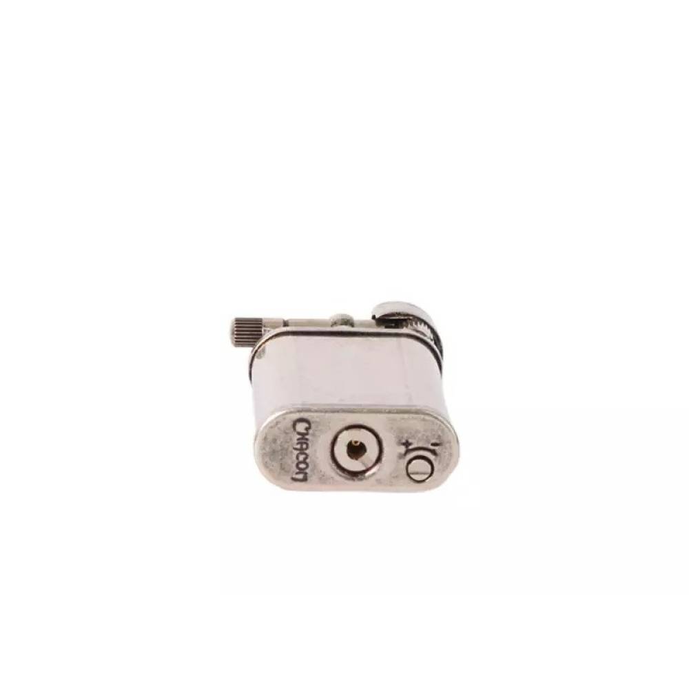 Bricheta pipa Antik Silver / Chacom
