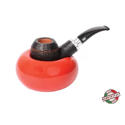 Suport ceramic pipa Red / Chacom