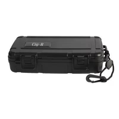 Umidor Travel (5 tig.) / Cig-R