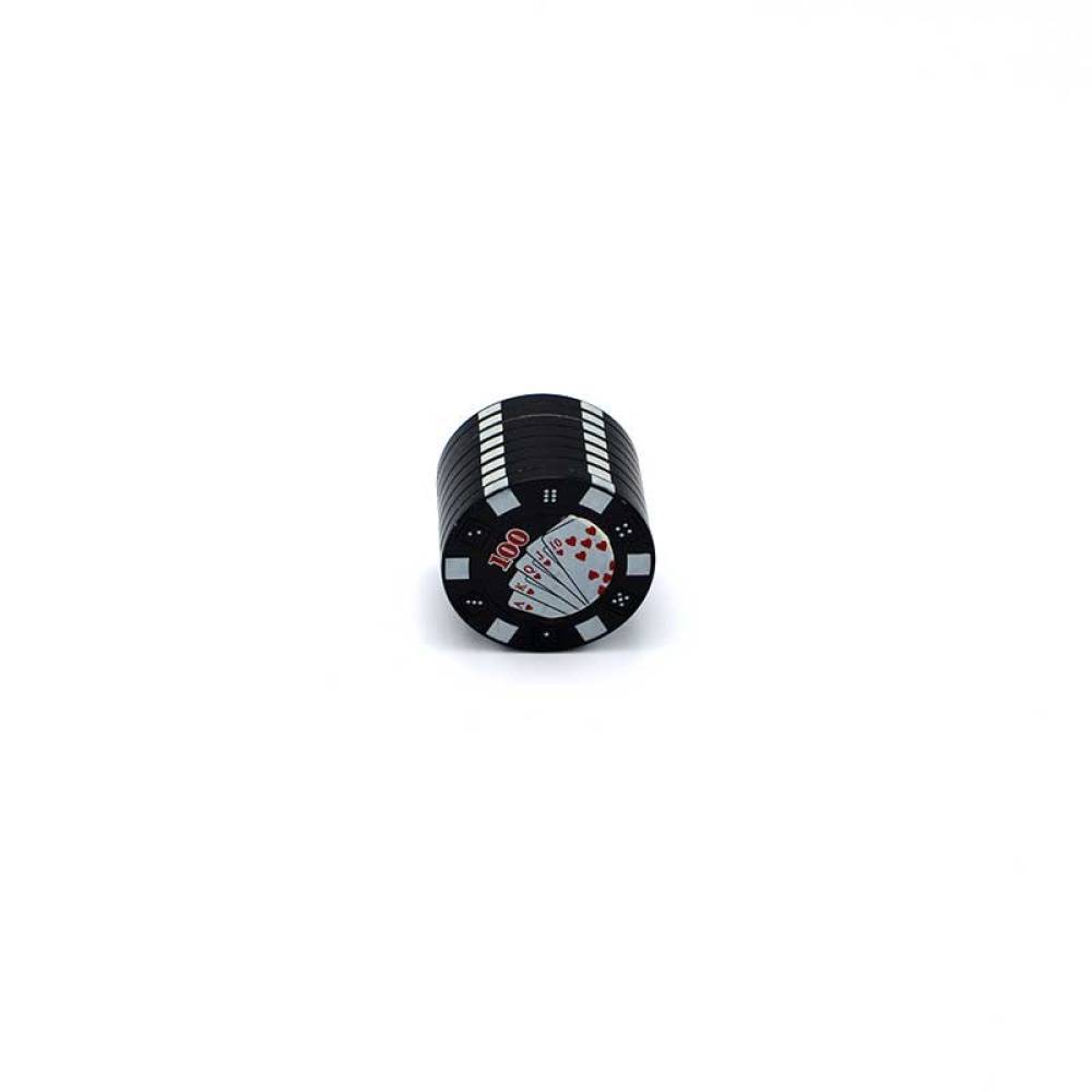 Grinder Poker Chips / Toro
