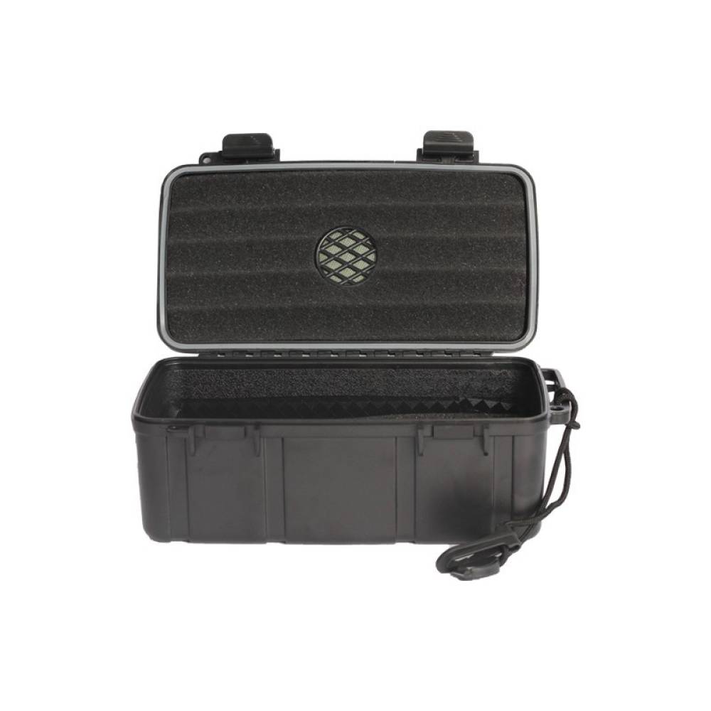 Umidor Travel (10 tig.) / Cig-R