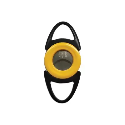 Cutter dublu lamelar Yellow / Cig-R