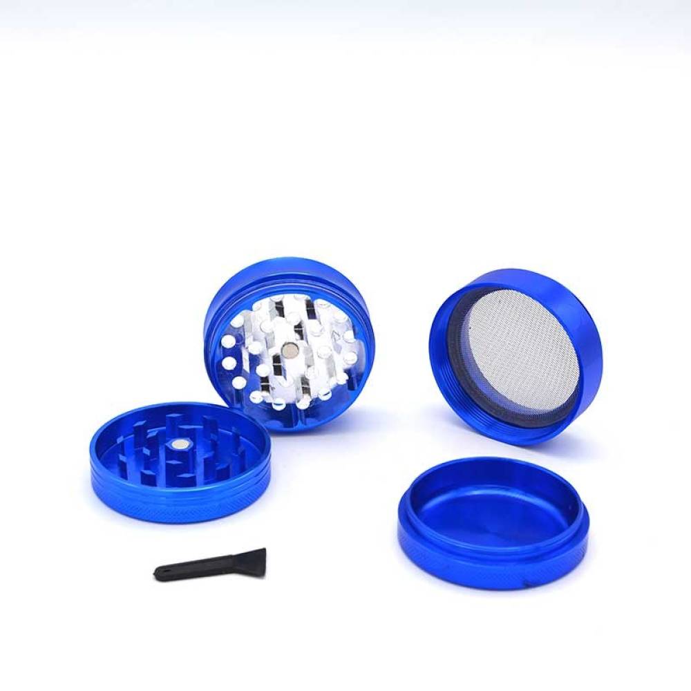 Grinder Alu 50 / Toro