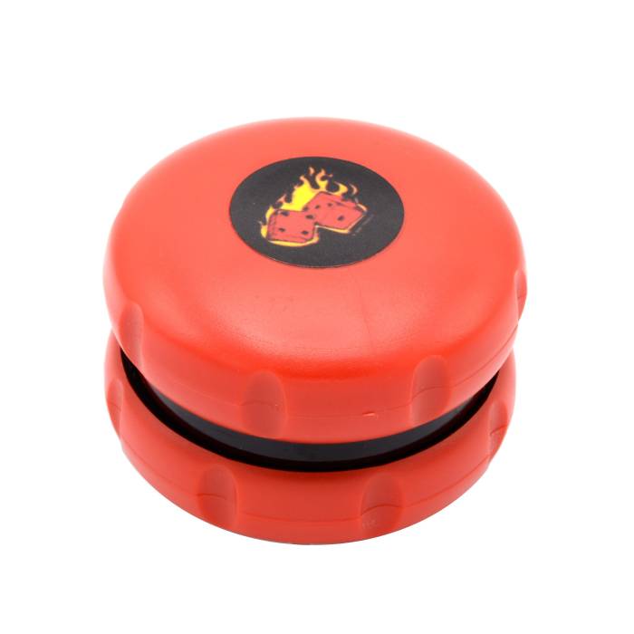 Grinder plastic Cross / Toro