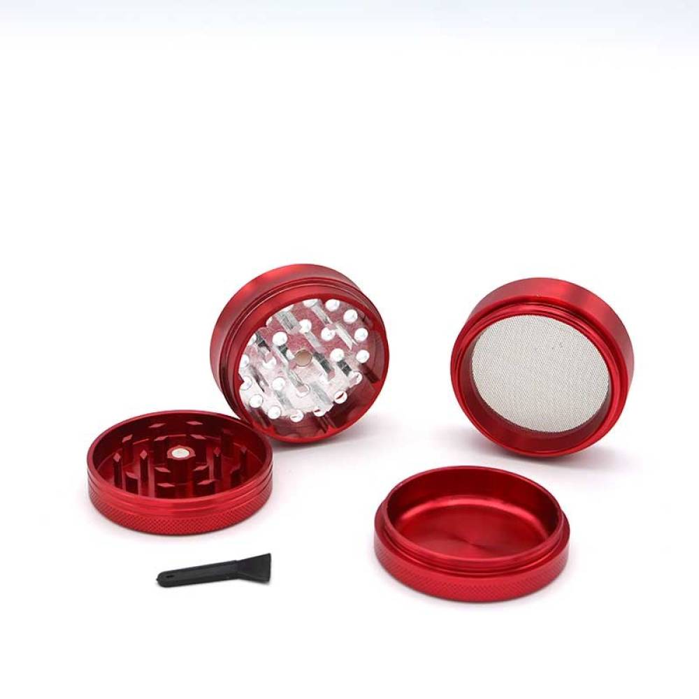 Grinder Alu 50 / Toro