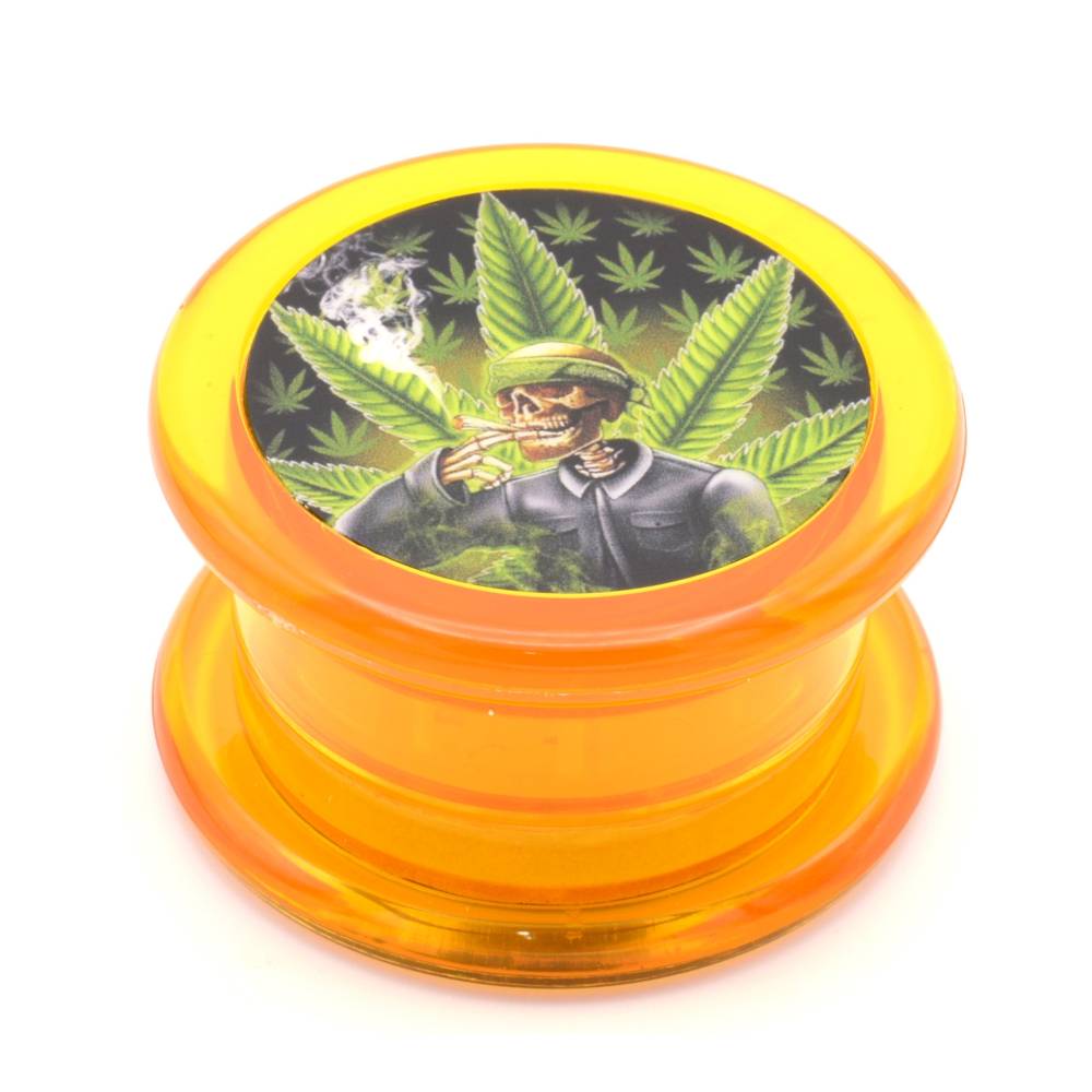 Grinder plastic Reel / Toro