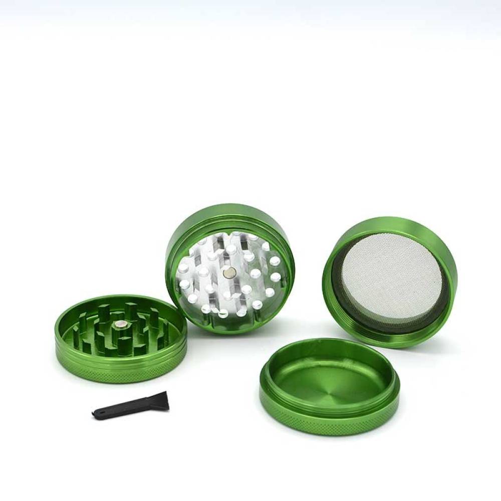 Grinder Alu 50 / Toro