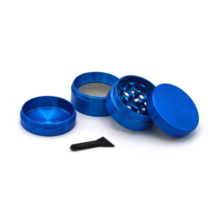 Grinder Zinc 40 / Toro