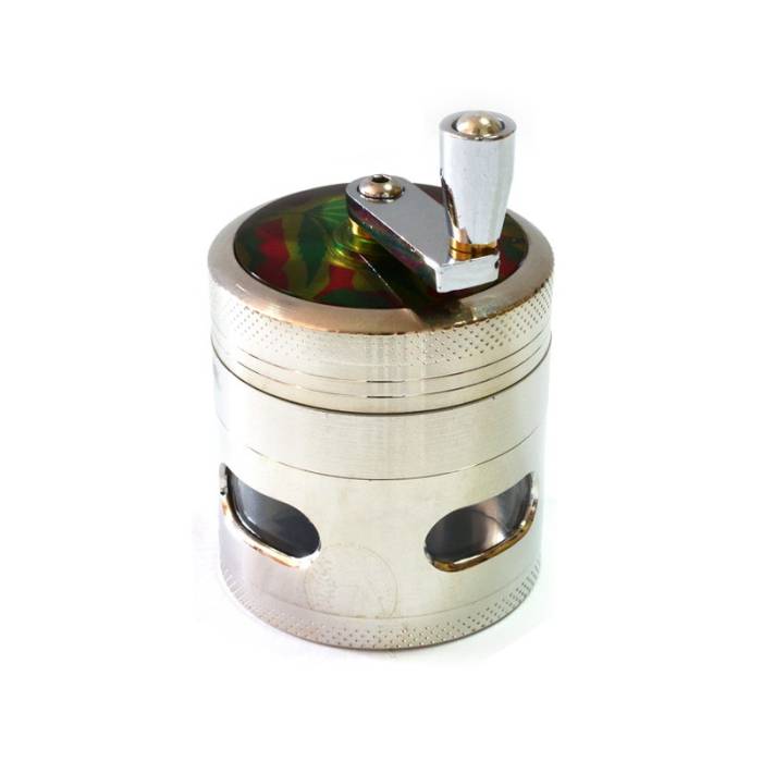 Grinder Crank 53 / Toro