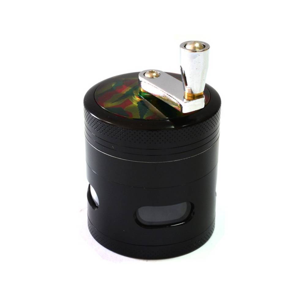 Grinder Crank 53 / Toro