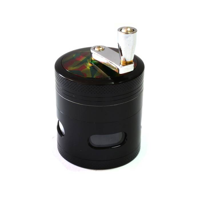 Grinder Crank 53 / Toro