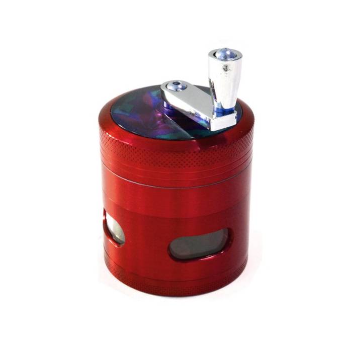 Grinder Crank 53 / Toro