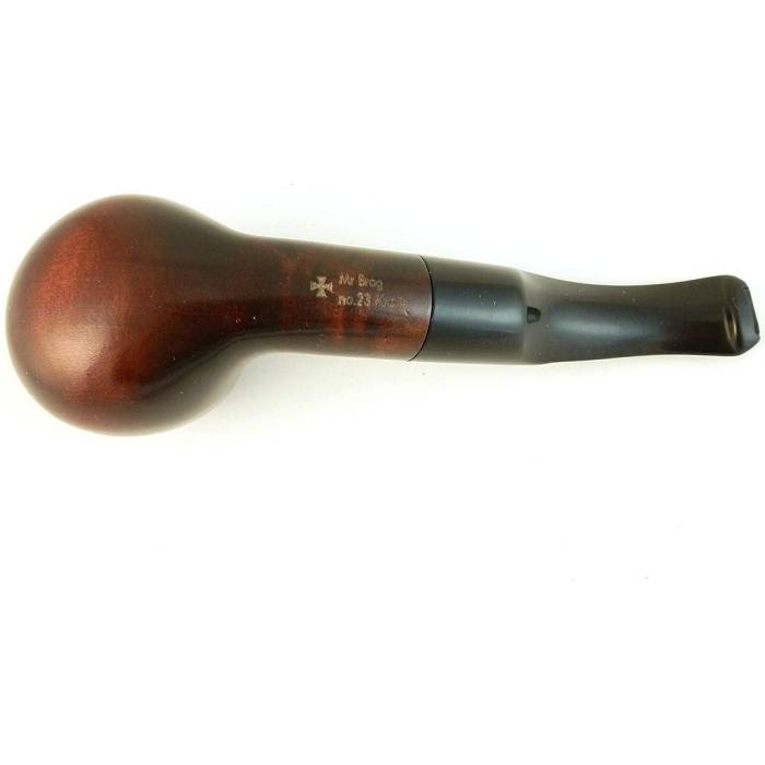 Pipa 23 Knolle 9mm / Mr. Brog