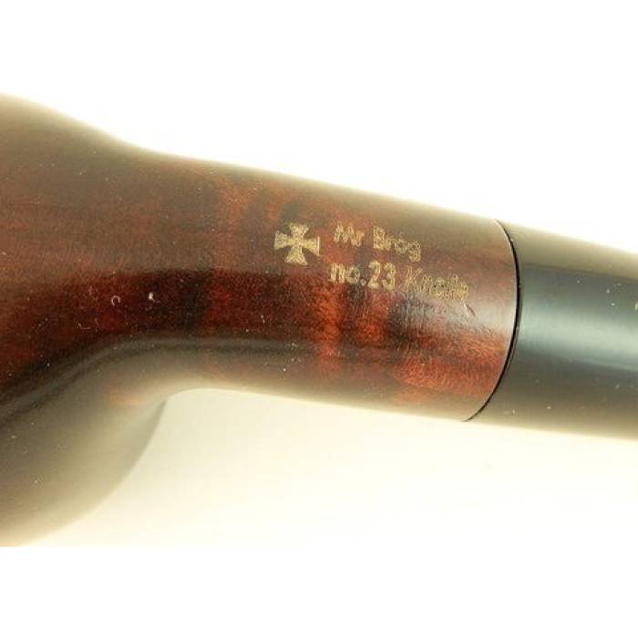 Pipa 23 Knolle 9mm / Mr. Brog