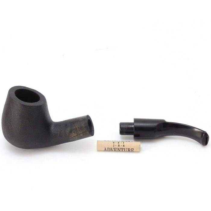 Pipa 27 Big Horn 9mm / Mr. Brog