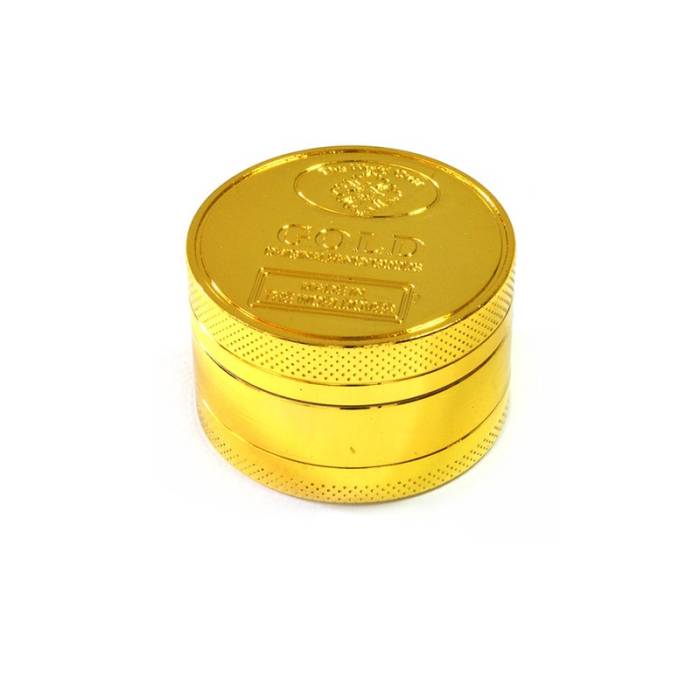 Grinder Gold 40 / Toro