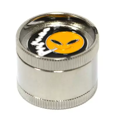 Grinder Dublu Pocket / Toro