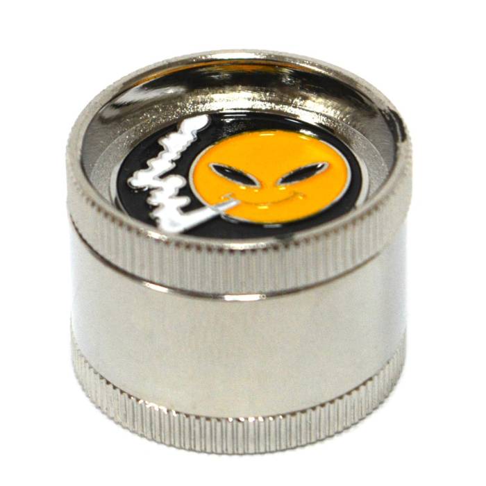 Grinder Dublu Pocket / Toro