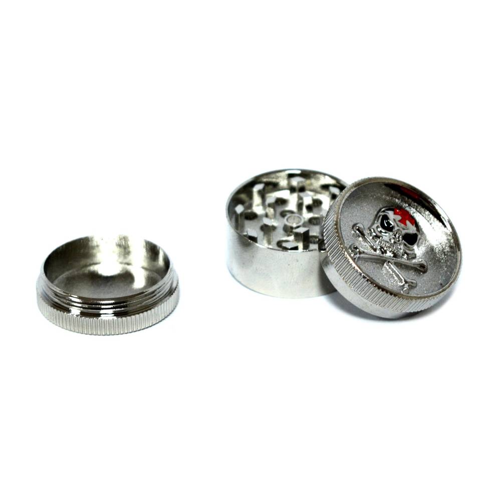 Grinder Dublu Pocket / Toro