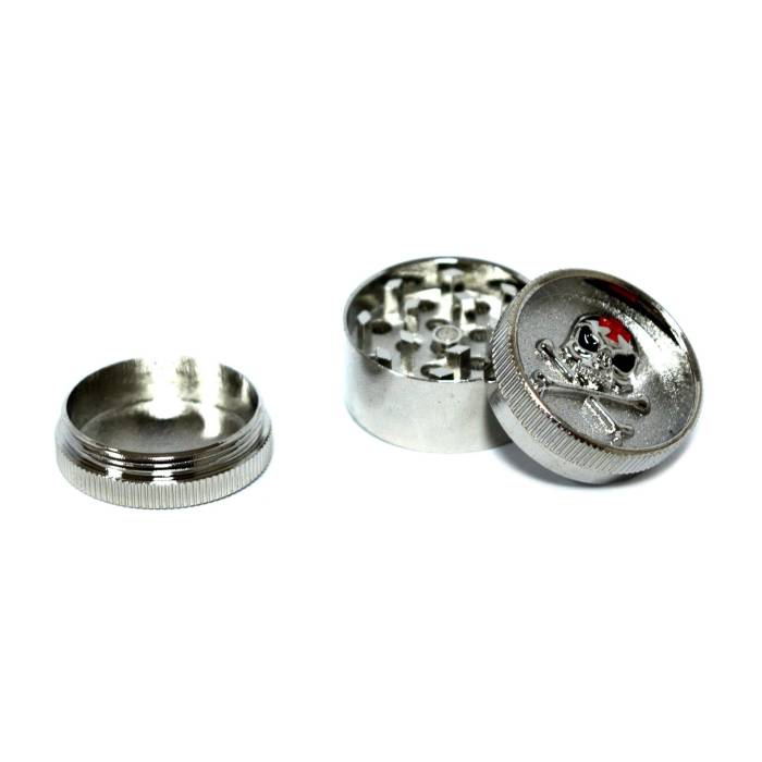 Grinder Dublu Pocket / Toro