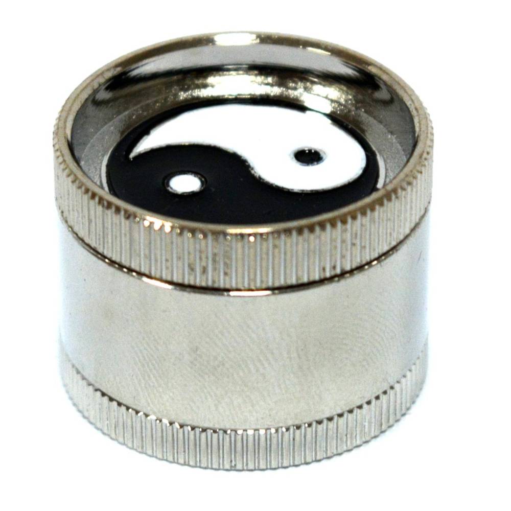 Grinder Dublu Pocket / Toro