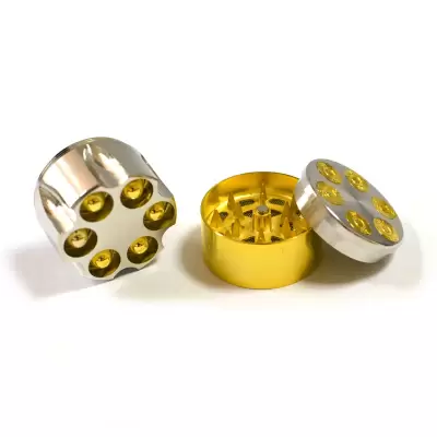 Grinder Bullet 42 / Toro